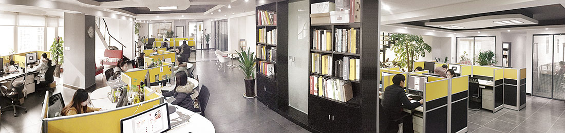 VI设计公司全案品牌及年度战略伙伴